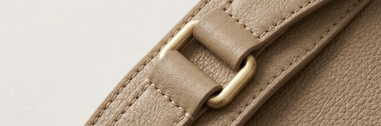 Detalle de materiales Cruz de la Rosa